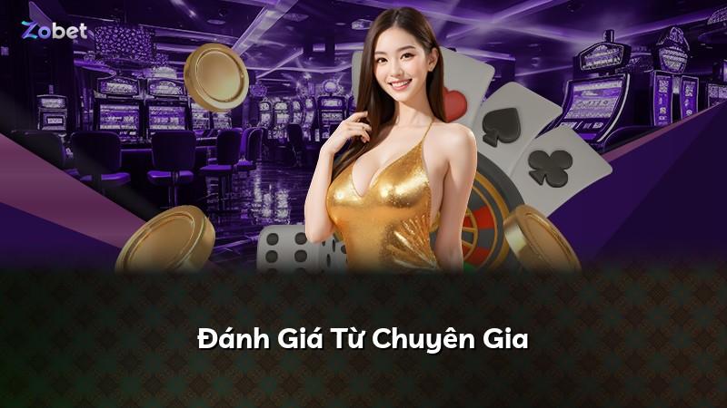 Đánh Giá Từ Chuyên Gia