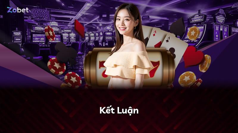 Kết Luận