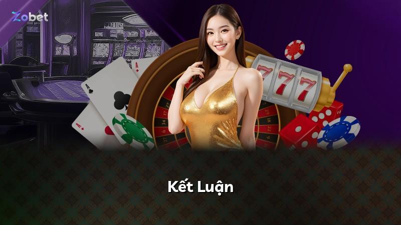 Kết Luận
