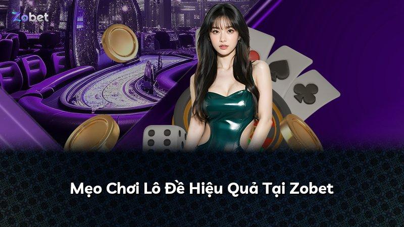 Mẹo Chơi Lô Đề Hiệu Quả Tại Zobet