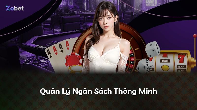 Quản Lý Ngân Sách Thông Minh