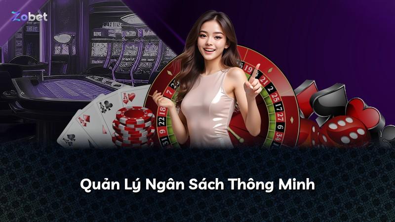 Quản Lý Ngân Sách Thông Minh