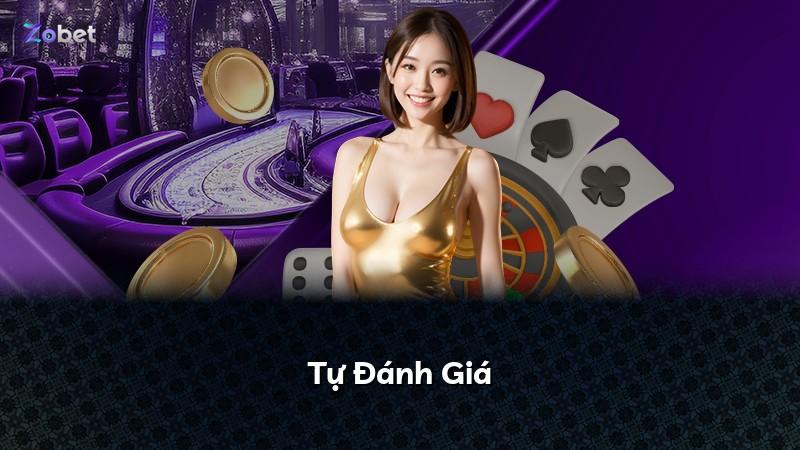 Tự Đánh Giá