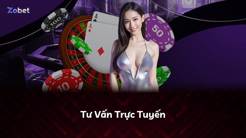 Tư Vấn Trực Tuyến